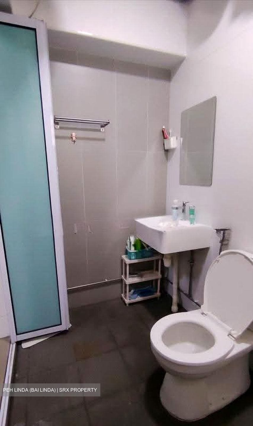Blk 351 Amk Heights (Ang Mo Kio), HDB 4 Rooms #631820131